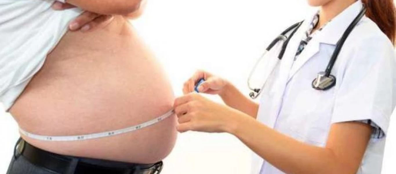 Καρκίνος: Αυτές είναι οι 13 μορφές που συνδέονται με τα περιττά κιλά